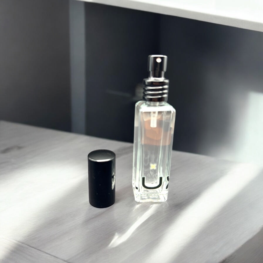 LUX Fragrances - 30ml Eau de Parfum Spray