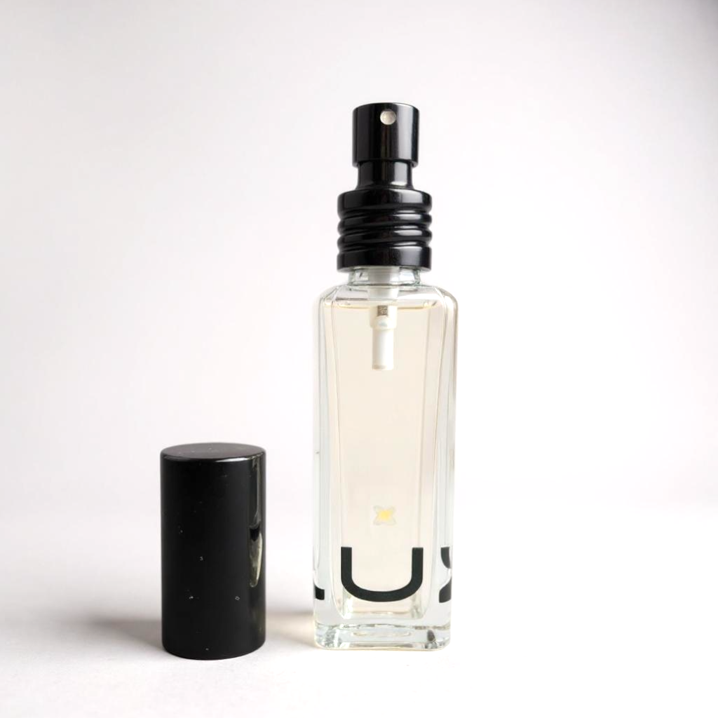 LUX Fragrances - 30ml Eau de Parfum Spray
