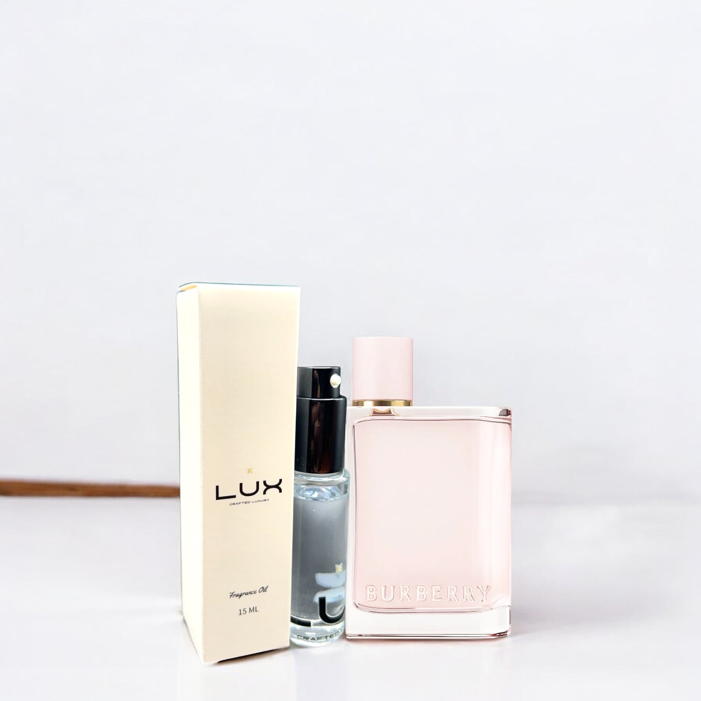 LUX Fragrances - 30ml Eau de Parfum Spray