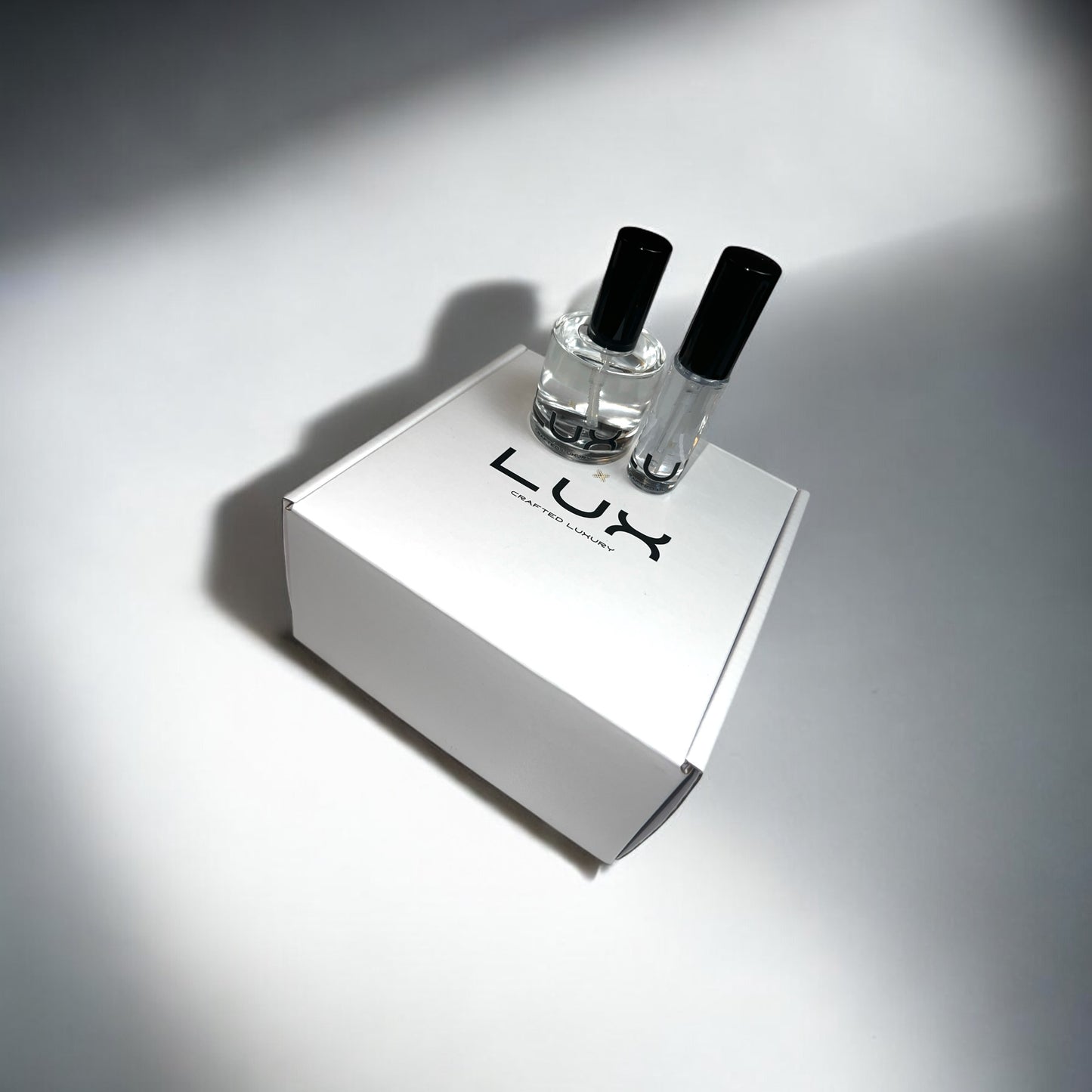 Lux Presents: 50 ML Fragrance Body Oil