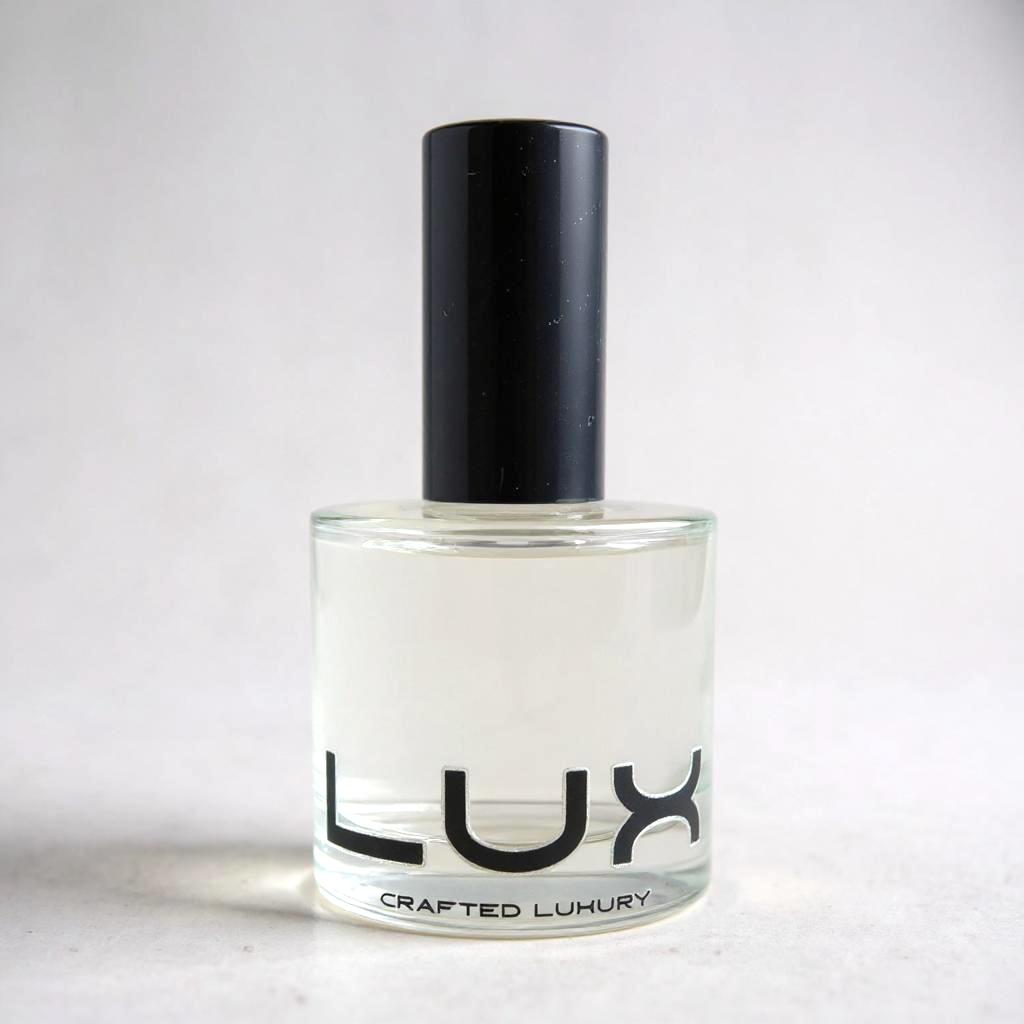 Lux Presents: 50 ML Fragrance Body Oil