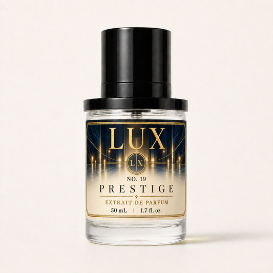 No. 19 — PRESTIGE | Inspired by YSL Y