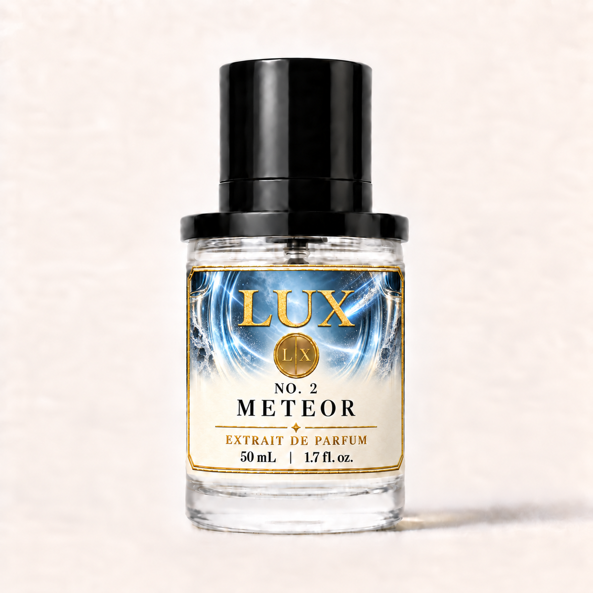 No. 2 METEOR — Inspired by Louis Vuitton Meteore | Extrait de Parfum
