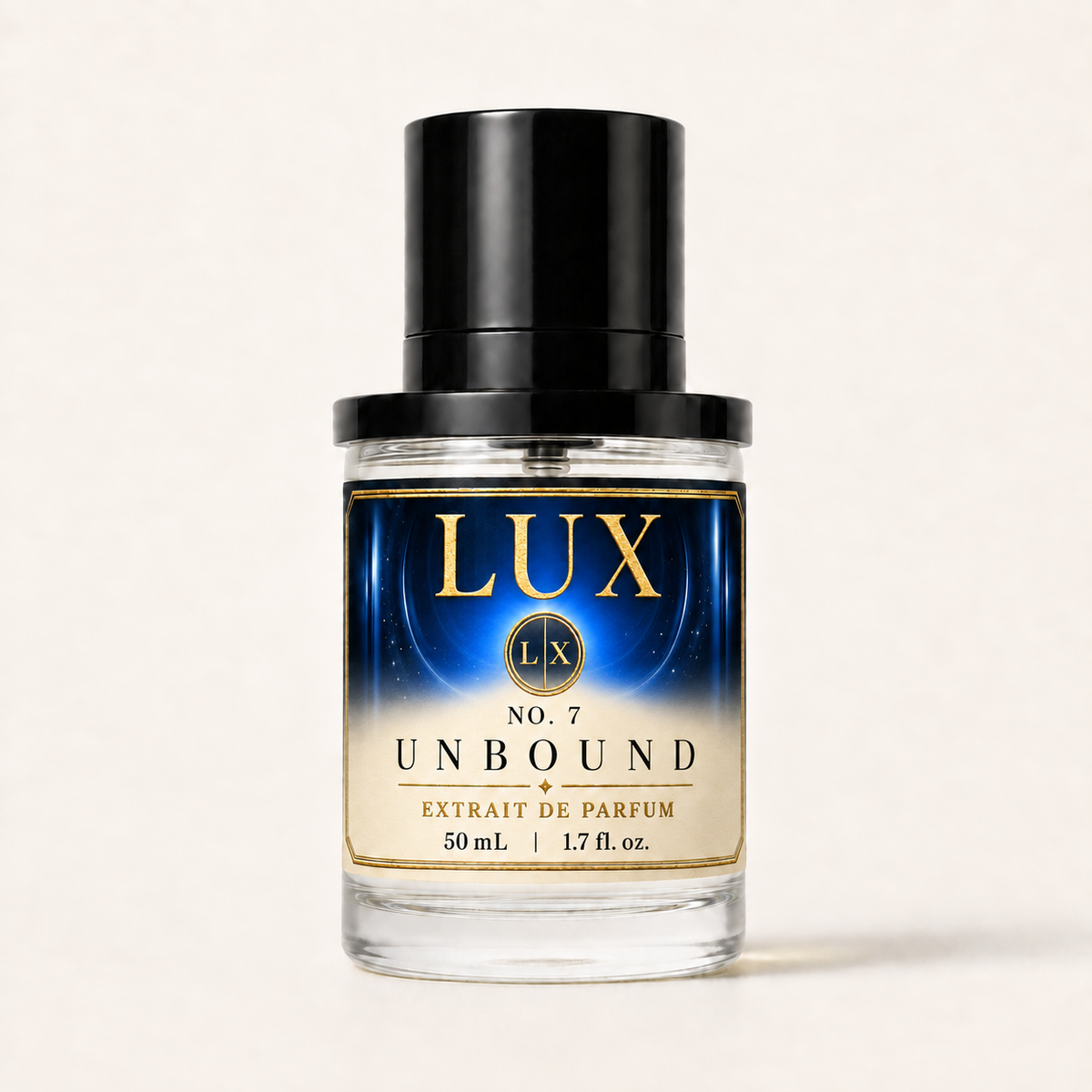 No. 7 — UNBOUND | Inspired by Dior Sauvage Eau de Parfum