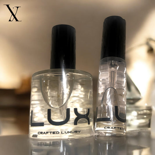 Lux Presents: 50 ML Fragrance Oil
