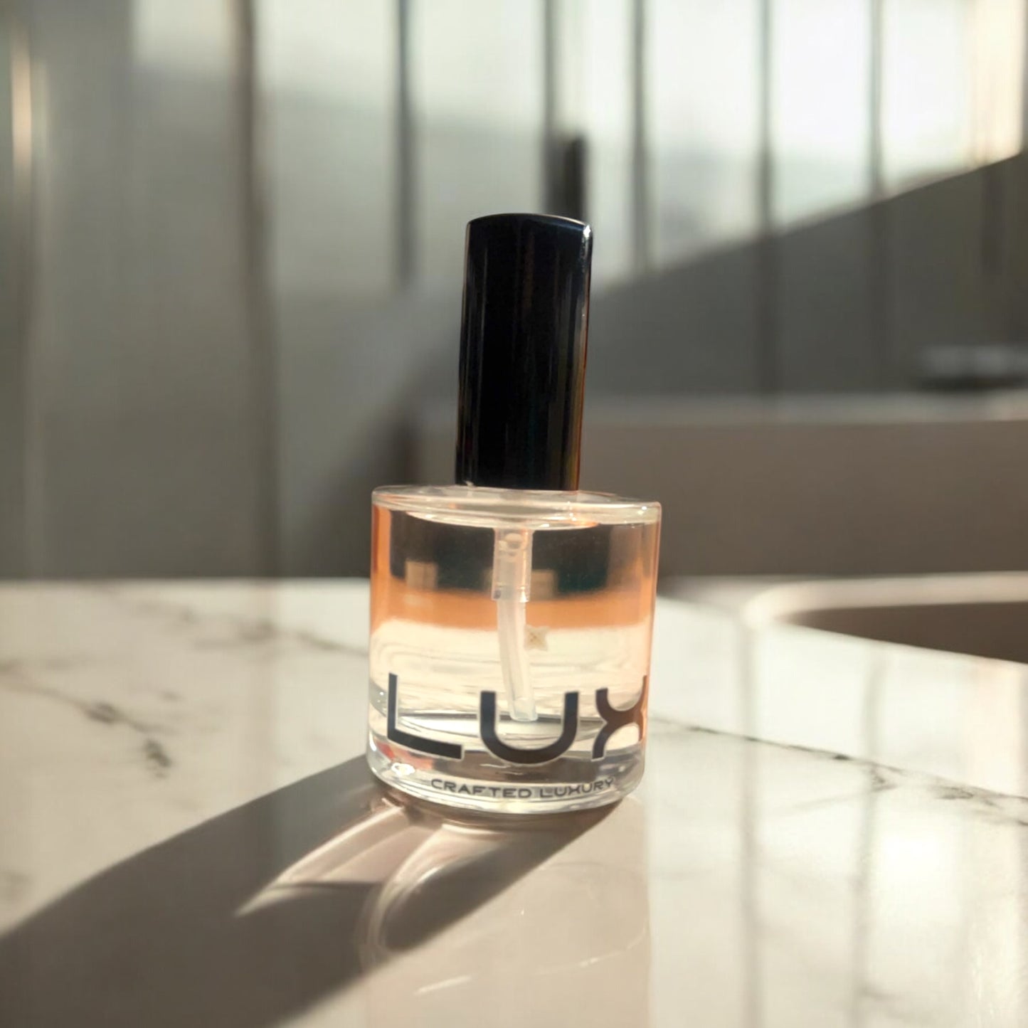 Lux Presents: 50 ML Fragrance Oil