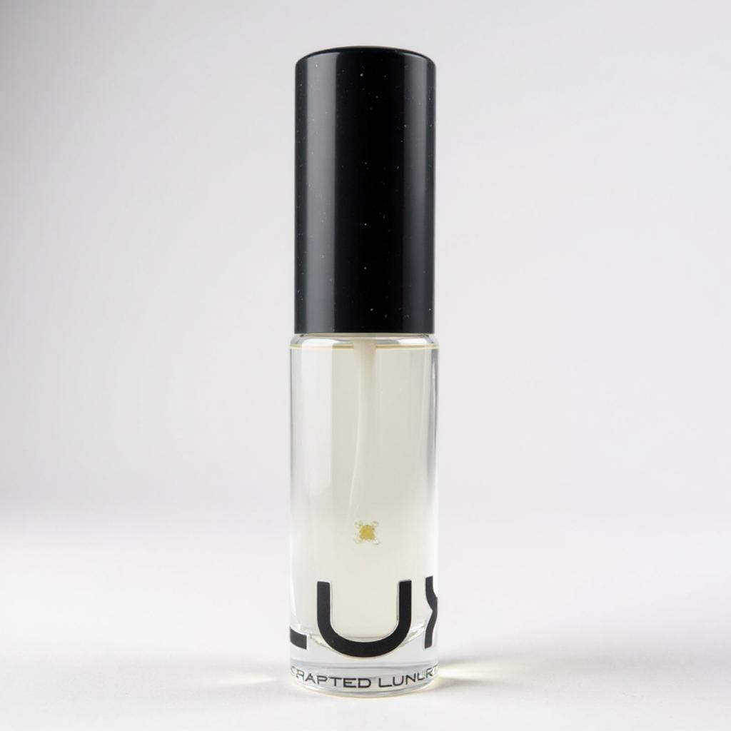 LUX Presents: 15 ML Fragrance Body Oil
